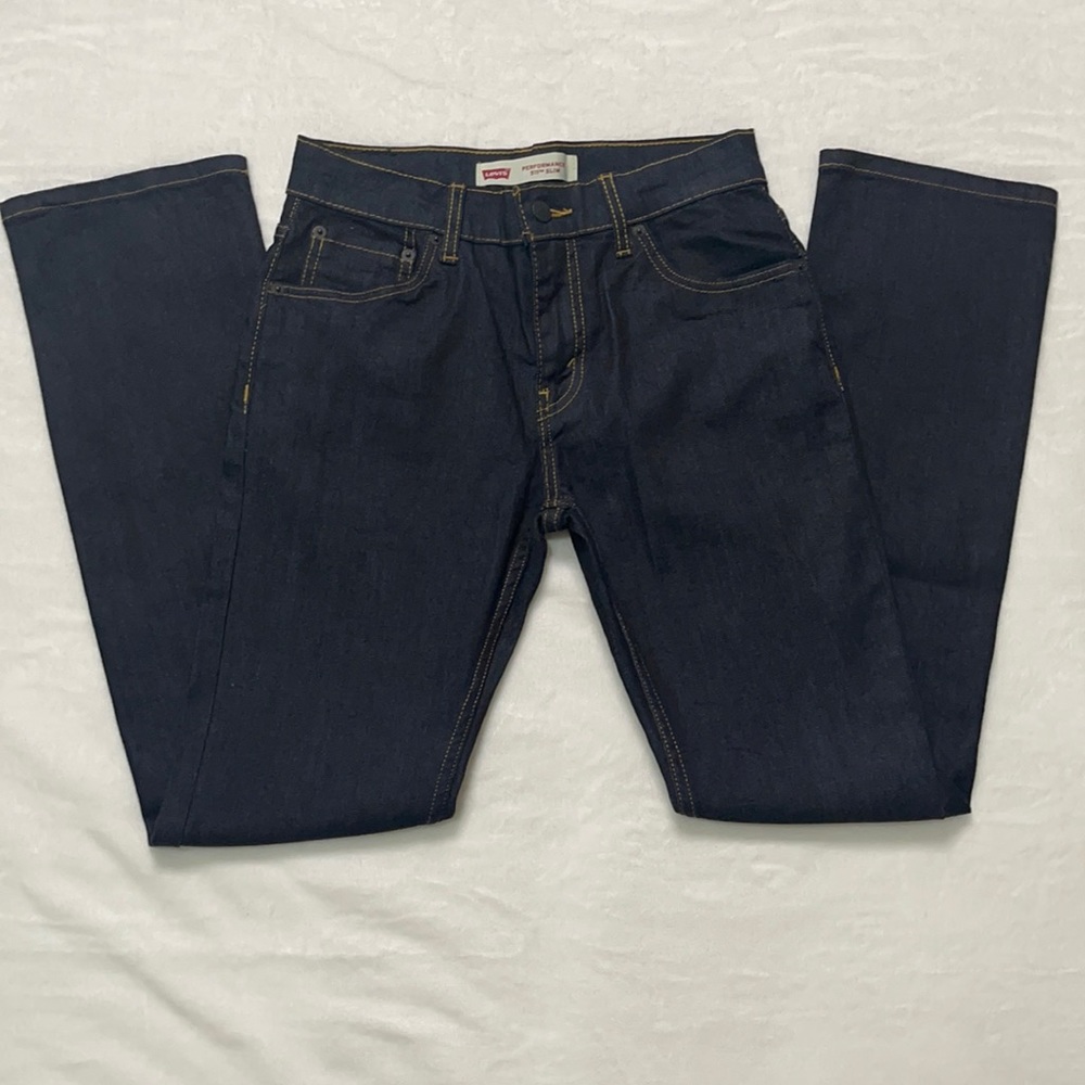 ⚡️Boys Levi’s Jeans⚡️
